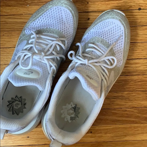 Getting Rid Of Shoes - Picture 2 of 5